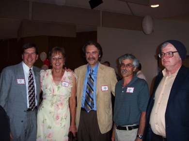 Joe Rakozy, Cathy Garner, Larry Podpora, Emanuel Gauci, Frank Podsadlo.jpg Joe Rakozy, Cathy Garner, Larry Podpora, Emanuel Gauci, Frank Podsadlo.jpg